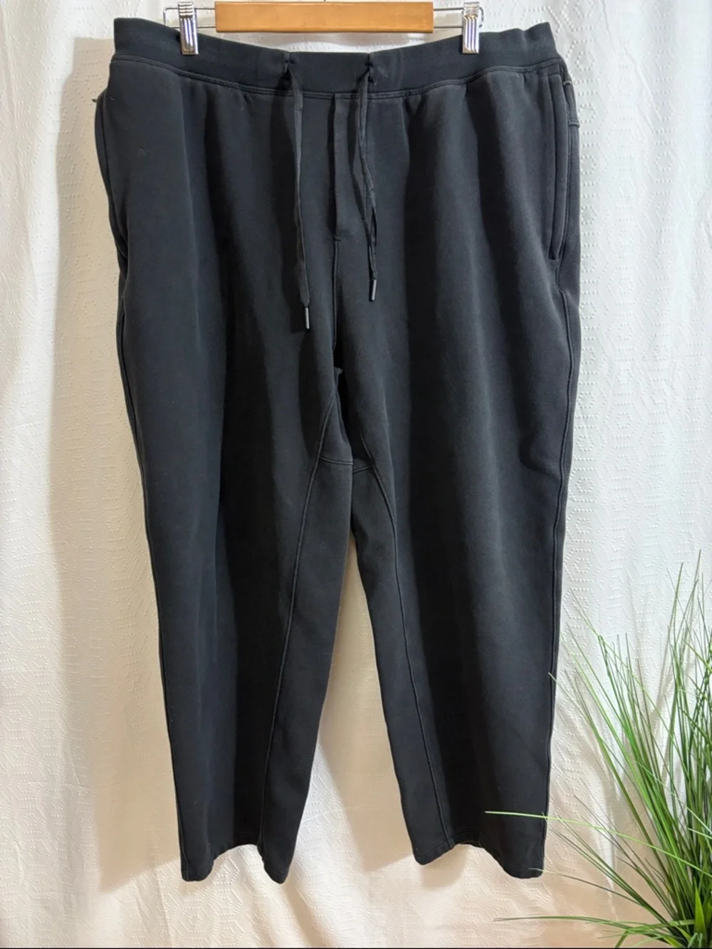 Lululemon  City  Sweat  Jogger  Size XXL
